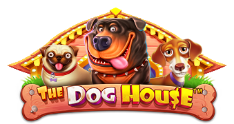 Игровой слот The Dog House от Pragmatic Play