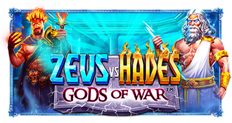 Игровой слот Zeus vs Hades — Gods of War от Pragmatic Play
